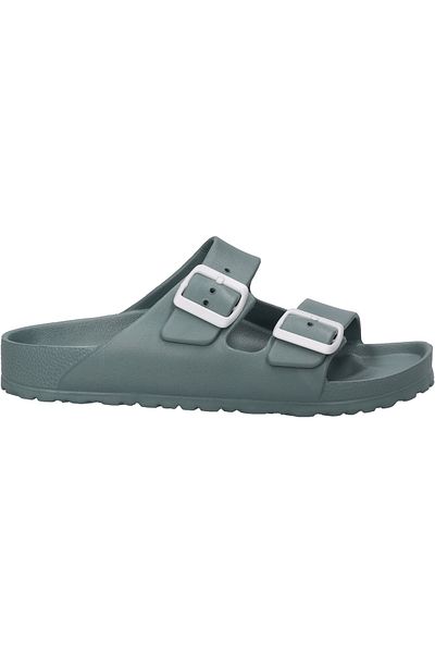 Josef Seibel Martinica 01 | Sandale für Damen | Grün Martinique 01, monet