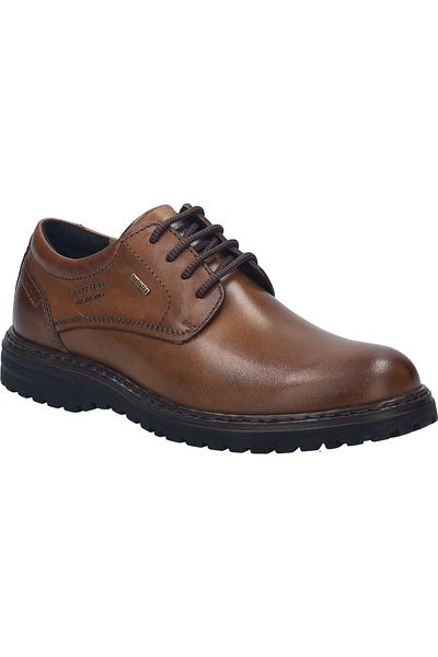 Josef Seibel Erroll 50 | Halbschuh für Herren | Braun Erroll 50, cognac