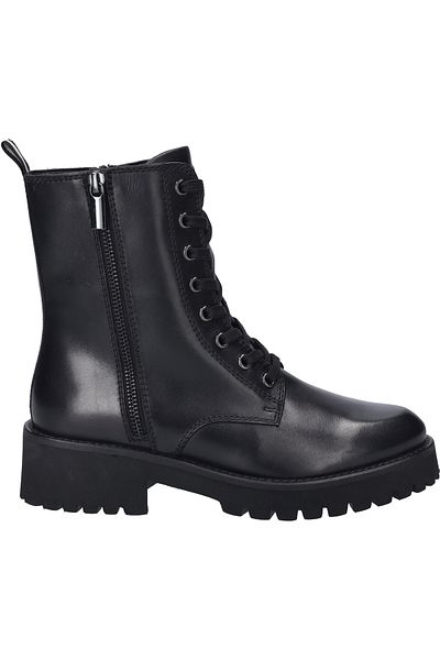 Josef Seibel Sallina 08 | Stiefel für Damen | Schwarz Sallina 08, schwarz