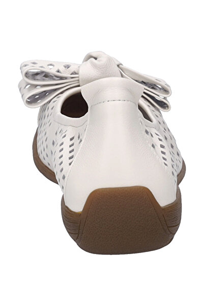 Josef Seibel Fenja 24 | Ballerina for Women | white