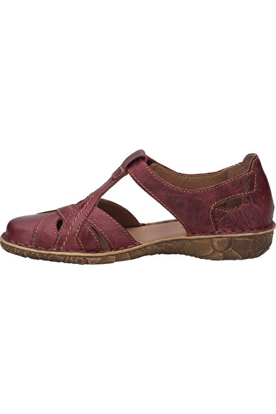 Josef Seibel Rosalie 29 | Sandale für Damen | Rot Rosalie 29, orchidee