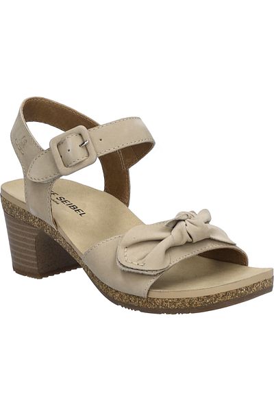 Josef Seibel Gratie 11 | Sandale für Damen | Bej Grace 11, bej