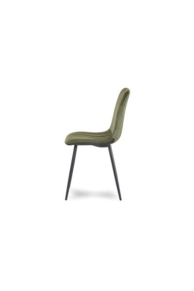 rexa Modern Sofa Chair – Elegant Comfort for Living Room, Dining Room, Kitchen, or Office