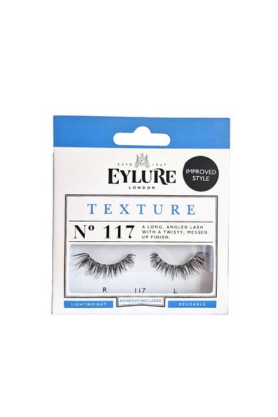 Eylure Fluttery Light #117 Eylure