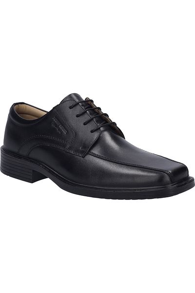 Josef Seibel Elliot 01 | Halbschuh für Herren | Schwarz Elliot 01, schwarz
