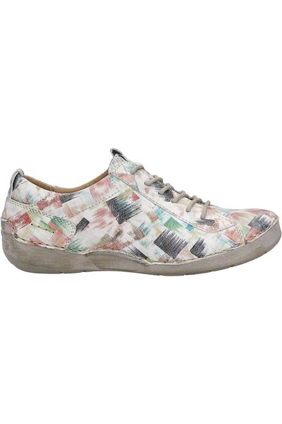Josef Seibel Fergey 56 | Halbschuh für Damen | EST. 1886 Fergey 56, multicolor