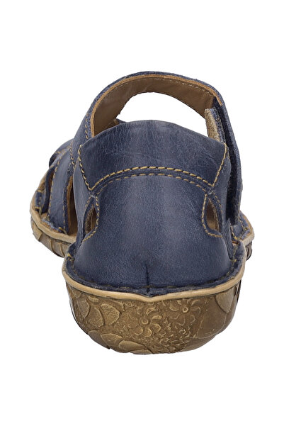 Josef Seibel Rosalie 03 | Sandale für Damen | Blau Rosalie 03, dunkelblau