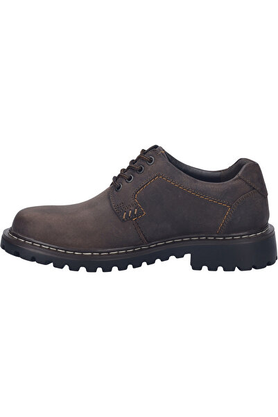 Josef Seibel JOSEF SEIBEL Chance 68 | Halbschuh für Herren | Braun Chance 68, moro