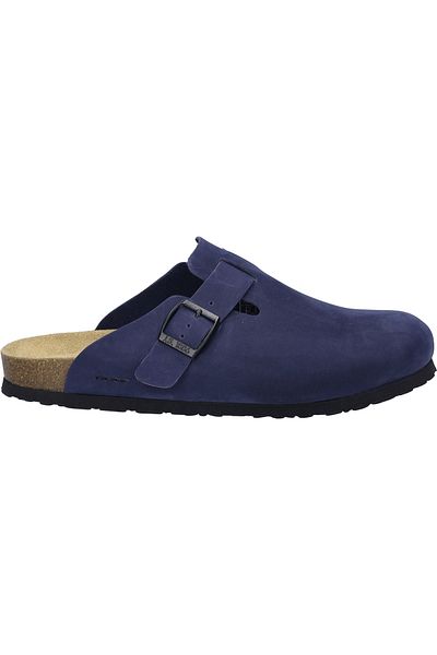 Josef Seibel Josef 04 | Clog für Herren | Blau Josef 04, ocean