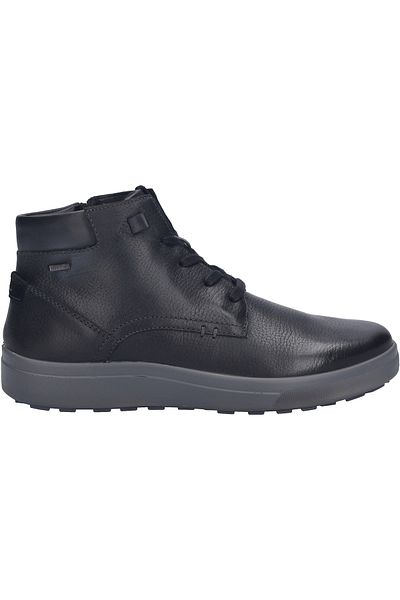 Josef Seibel Maddox 02 | Sneaker für Herren | Schwarz Maddox 02, schwarz