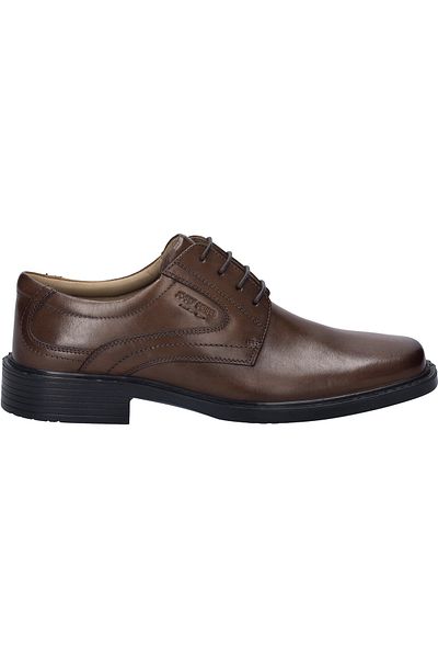 Josef Seibel Elliot 03 | Halbschuh für Herren | Braun Elliot 03, cognac