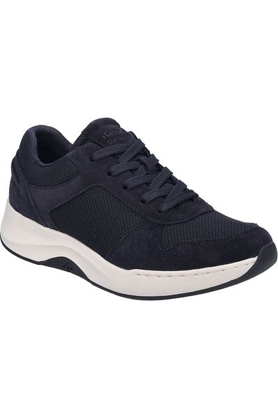 Josef Seibel Elli 07 | Sneaker für Damen | Blau Elli 07, ocean