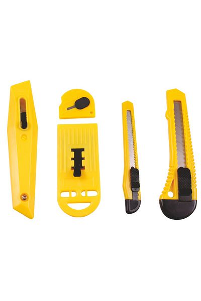 flores 5-piece hobby cutter set