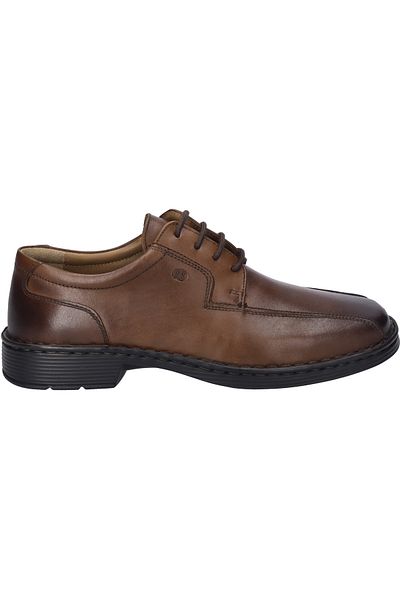Josef Seibel JOSEF SEIBEL Burgess | Halbschuh für Herren | Braun Burgess, cognac