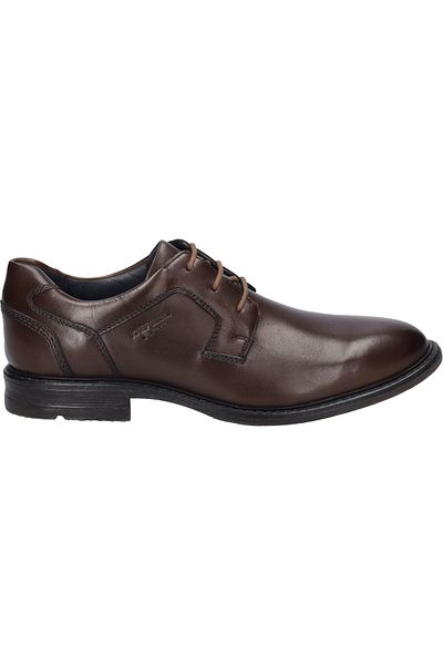Josef Seibel Earl 01 | Halbschuh für Herren | Braun Earl 01, cognac