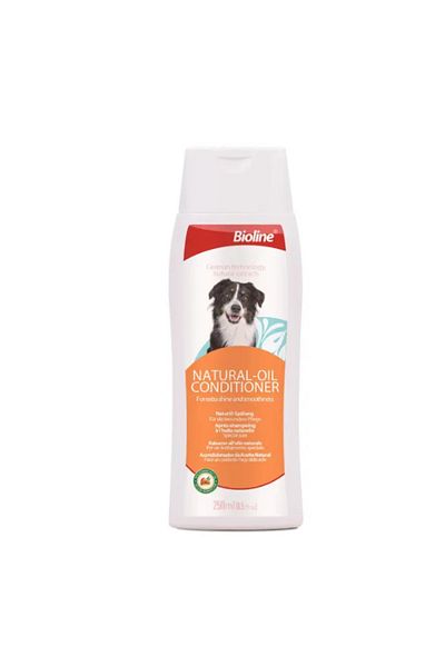 Bioline Natural-Oil ConditionerVolume: 250ml