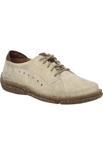 Josef Seibel JOSEF SEIBEL Neele 67 | Halbschuh für Damen | Beige Neele 67, sand-kombi