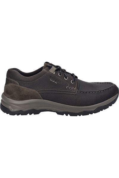 Josef Seibel Leroy 02 | Halbschuh für Herren | Braun Leroy 02, moro