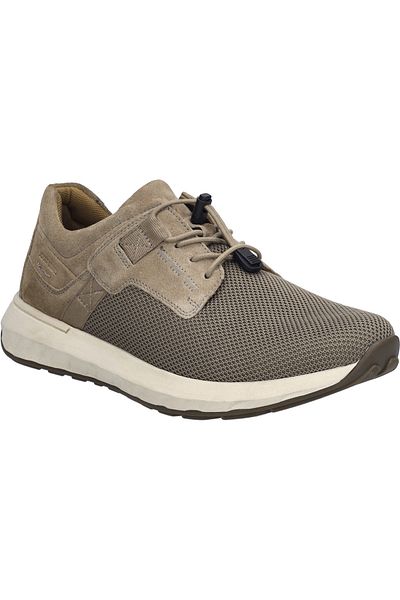 Josef Seibel Cameron 12 | Sneaker für Herren | Beige Cameron 12, sand
