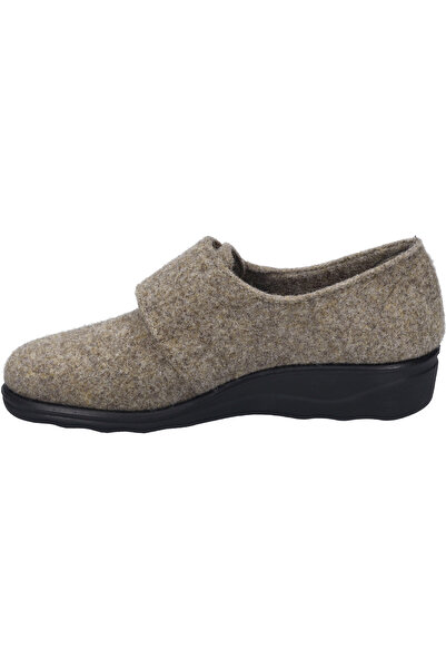 Josef Seibel Nice 09 | Hausschuh für Damen | Braun Nice 09, braun