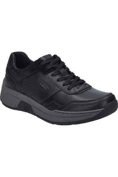 Josef Seibel Mitchell 04 | Sneaker für Herren | Schwarz Mitchell 04, schwarz