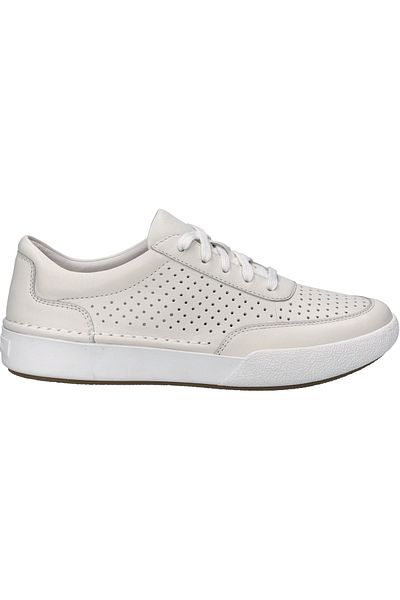 Josef Seibel Claire 29 | Sneaker für Damen | Weiß Claire 29, weiss