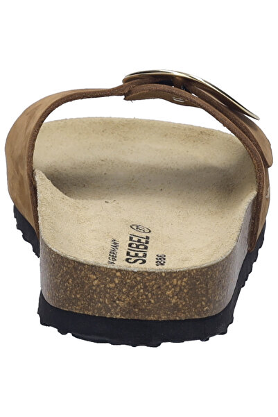 Josef Seibel Hermine 14 | Sandale für Damen | Beige Hermine 14, camel