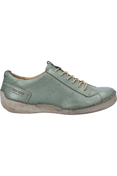 Josef Seibel Fergey 56 | Halbschuh für Damen | Grün Fergey 56, mint