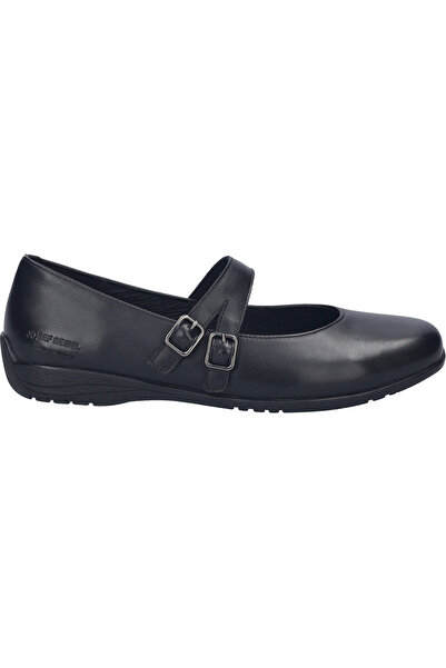 Josef Seibel Fenja 35 | Ballerina for Women | black