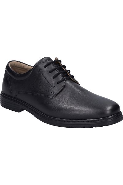 Josef Seibel JOSEF SEIBEL Alastair 01 | Halbschuh für Herren | Schwarz Alastair 01, schwarz
