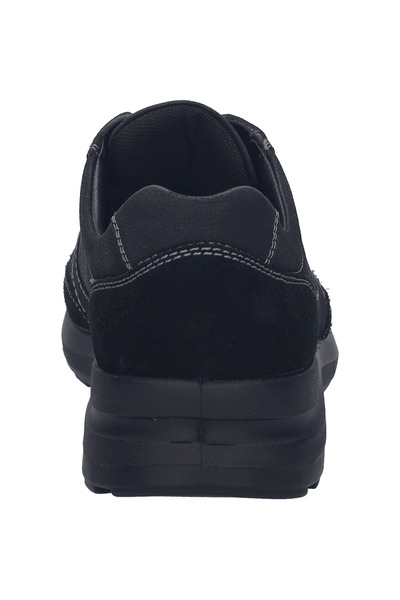 Josef Seibel Marley 51 | Sneaker für Herren | Schwarz Marley 51, schwarz