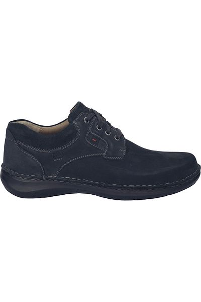 Josef Seibel New Anvers 36 | Halbschuh für Herren | Blau New Anvers 36, dunkelblau