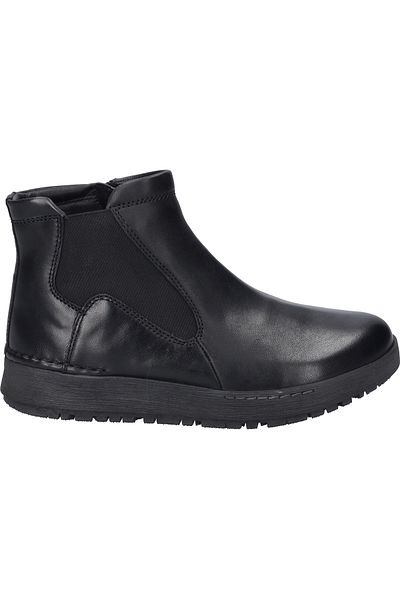 Josef Seibel Anna 04 | Stiefelette für Damen | Schwarz Anna 04, negru-negru