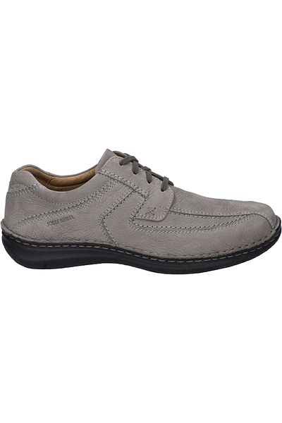 Josef Seibel JOSEF SEIBEL Anvers 08 | Halbschuh für Herren | Grau Anvers 08, grau