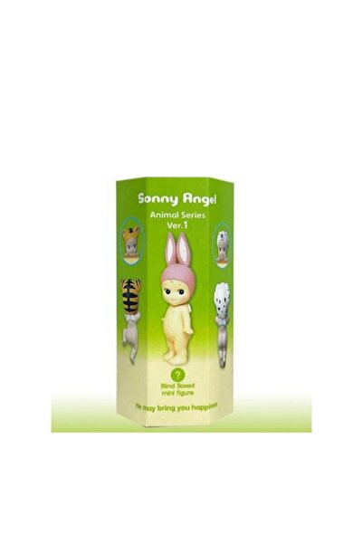 seyuse Hippers (1 ADET) Harvest Animal Series Blind Box Oyuncak Figür Sonny A...