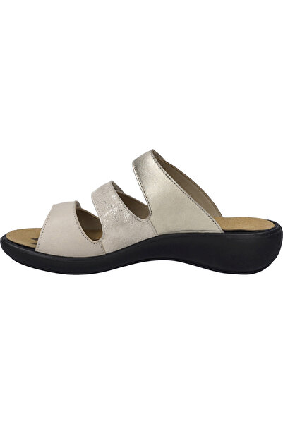 Josef Seibel Ibiza 10 | Sandale für Damen | Beige Ibiza 10, creme-multi