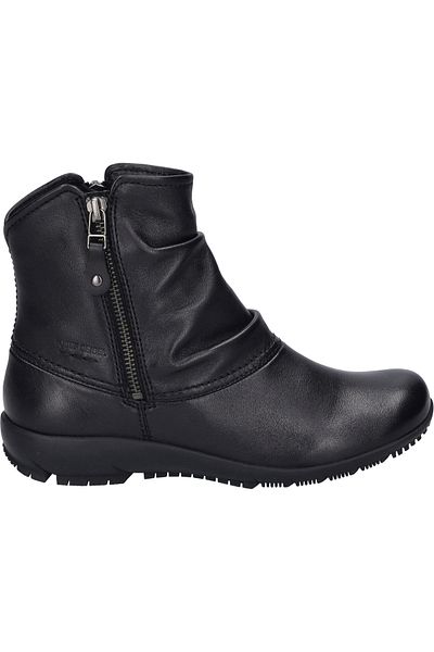 Josef Seibel Charlotte 09 | Stiefelette für Damen | Schwarz Charlotte 09, schwarz