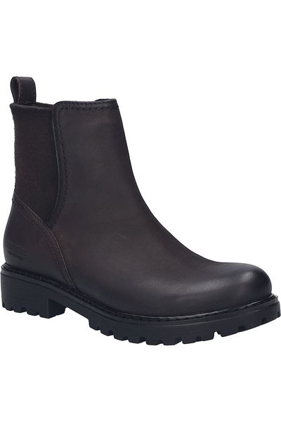 Josef Seibel Melinda 30 | Stiefelette für Damen | Braun Melinda 30, moro