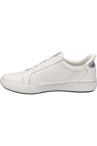 Josef Seibel Claire 33 | Sneaker für Damen | Weiß Claire 33, weiss-silber