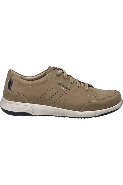 Josef Seibel JOSEF SEIBEL Enrico 30 | Halbschuh für Herren | Beige Enrico 30, sand