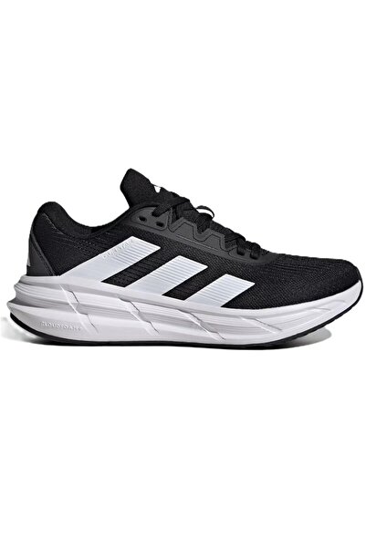 adidas Questar 3 Womens Running Shoes Women's Running Walking Shoes Black