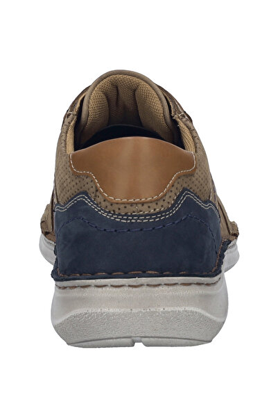 Josef Seibel JOSEF SEIBEL New Anvers 10 | Halbschuh für Herren | Braun New Anvers 10, brasil-multi