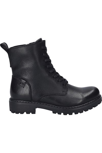 Josef Seibel Marta 02 | Stiefelette für Damen | Schwarz Marta 02, black-black