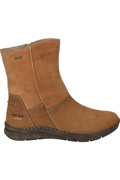 Josef Seibel JOSEF SEIBEL Conny 59 | Stiefel für Damen | Gelb Conny 59, orange