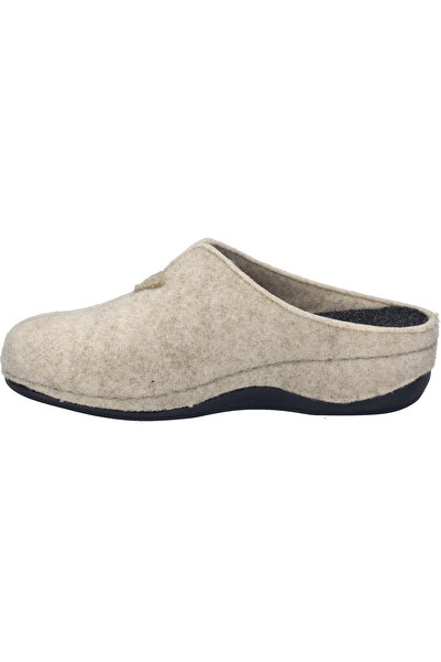 Josef Seibel Cholet 06 | Hausschuh für Damen | Beige Cholet 06, beige-kombi