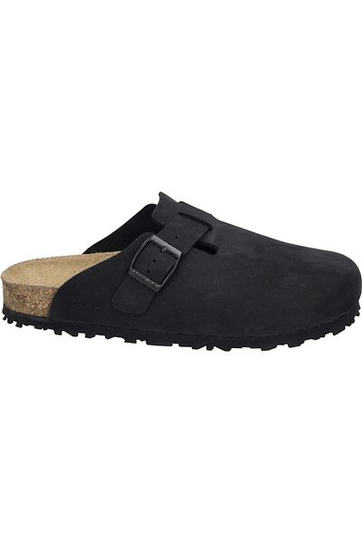 Josef Seibel JOSEF SEIBEL Hermine 04 | Clog für Damen | Schwarz Hermine 04, schwarz