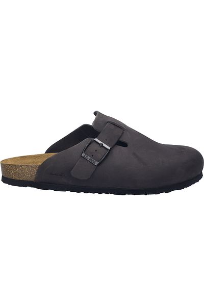 Josef Seibel Josef 04 | Clog für Herren | Grau Josef 04, titan