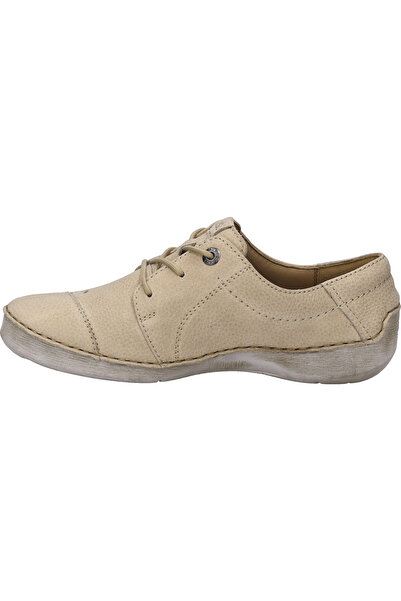 Josef Seibel Fergey 20 | Halbschuh für Damen | Beige Fergey 20, beige
