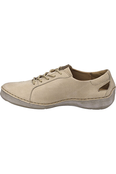 Josef Seibel Fergey 78 | Halbschuh für Damen | Beige Fergey 78, beige