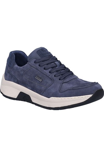 Josef Seibel Mitchell 50 | Sneaker für Herren | Blau Mitchell 50, dunkelblau